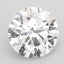 2.99ct Round Lab Grown Diamond (Colour E, Clarity VS1, Cut ID, IGI Certified)