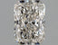 1.02ct Radiant Lab Grown Diamond (Colour H, Clarity VVS2, IGI Certified)