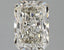 2.03ct Radiant Lab Grown Diamond (Colour H, Clarity VS2, IGI Certified)
