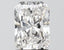 1.80ct Radiant Lab Grown Diamond (Colour F, Clarity VVS1, IGI Certified)