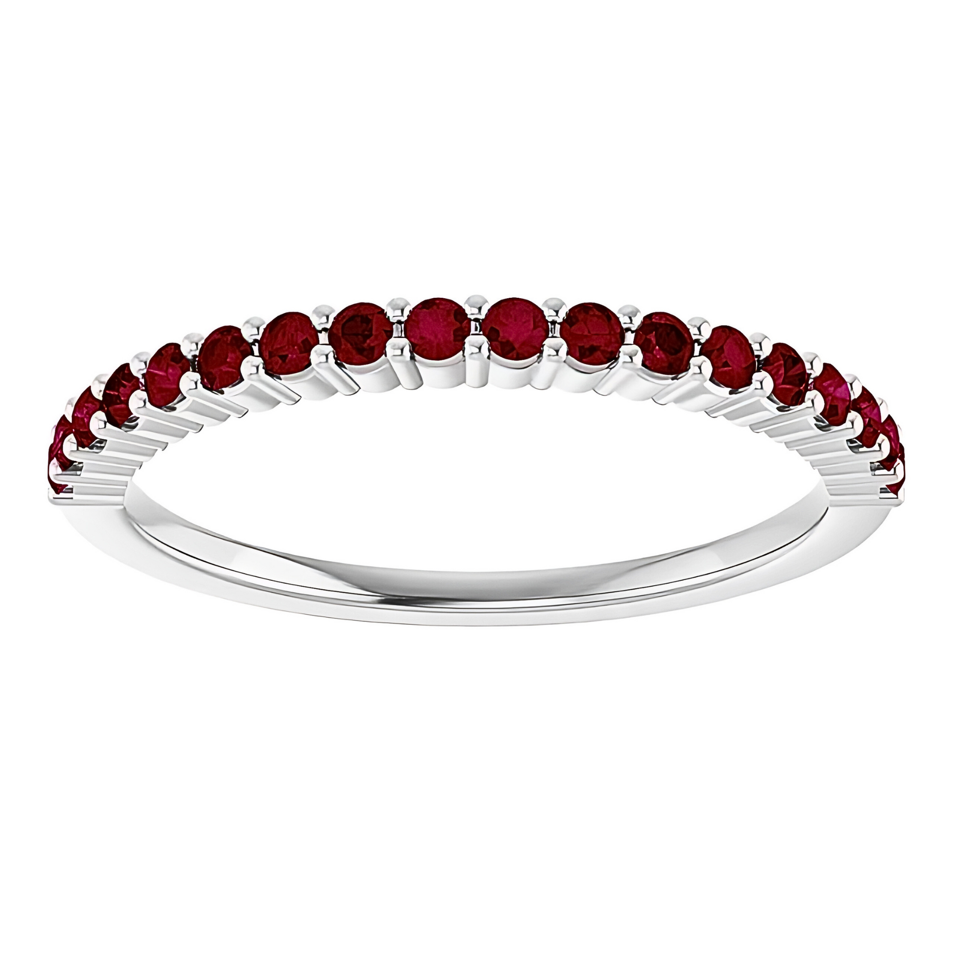 Annie Birthstone Ring