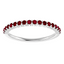 Annie Birthstone Ring