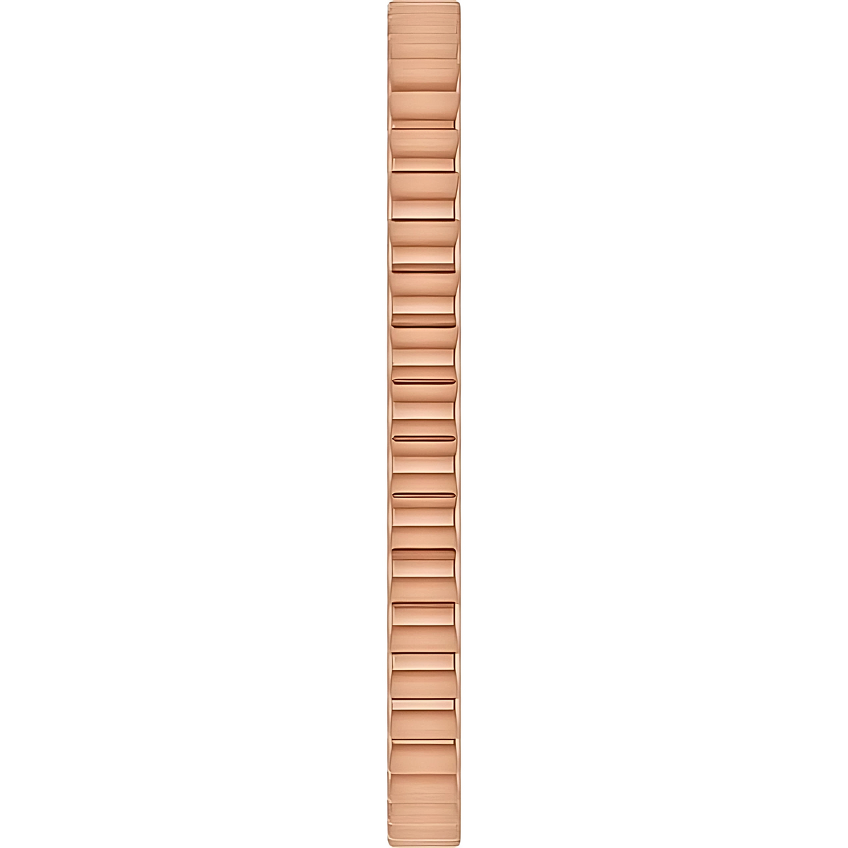 Arden Fluted Stacking Ring
