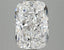 2.80ct Cushion modified Lab Grown Diamond (Colour F, Clarity VS2, IGI Certified)