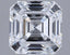 2.11ct Asscher Lab Grown Diamond (Colour E, Clarity VVS1, IGI Certified)
