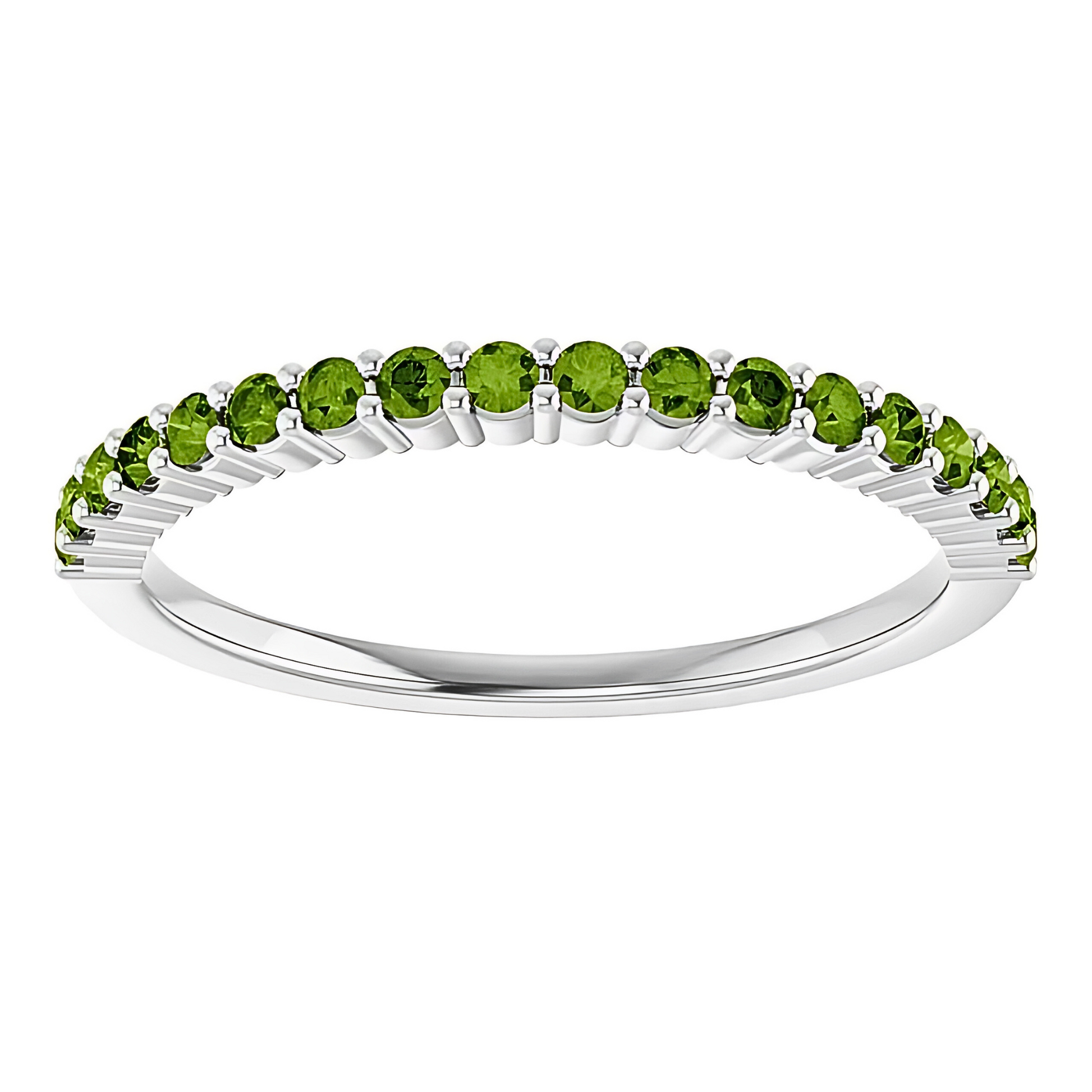 Annie Birthstone Ring
