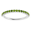 Annie Birthstone Ring