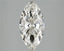1.83ct Marquise Lab Grown Diamond (Colour H, Clarity VVS2, IGI Certified)