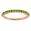 Annie Birthstone Ring