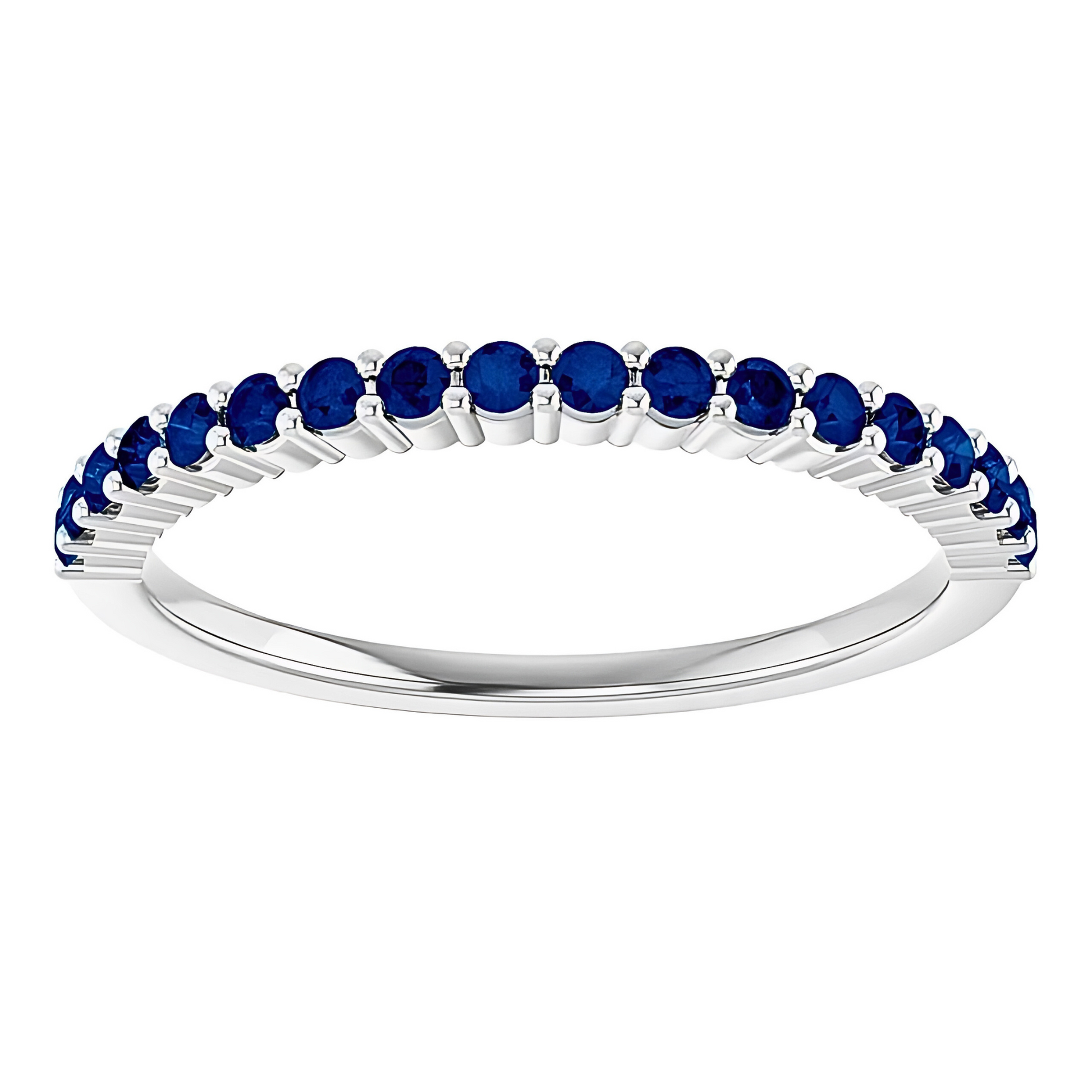 Annie Birthstone Ring