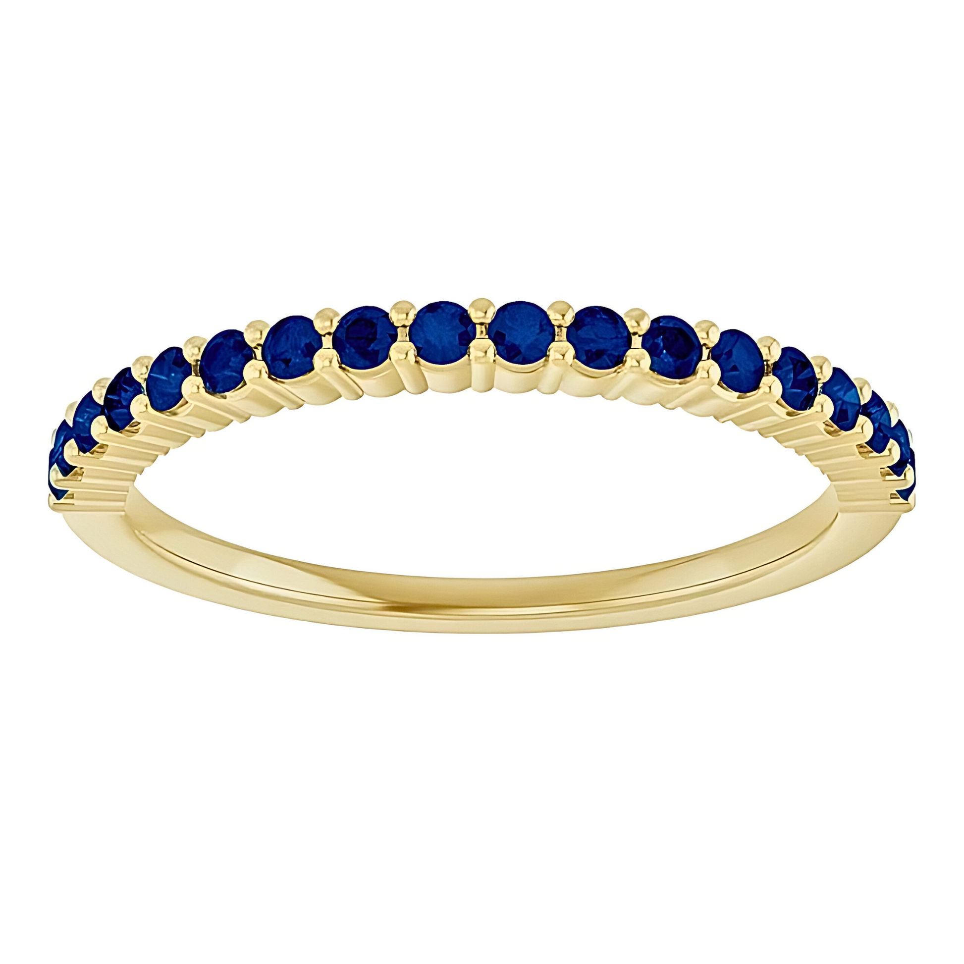 Annie Birthstone Ring