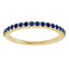 Annie Birthstone Ring