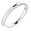 Rowan Wedding Ring