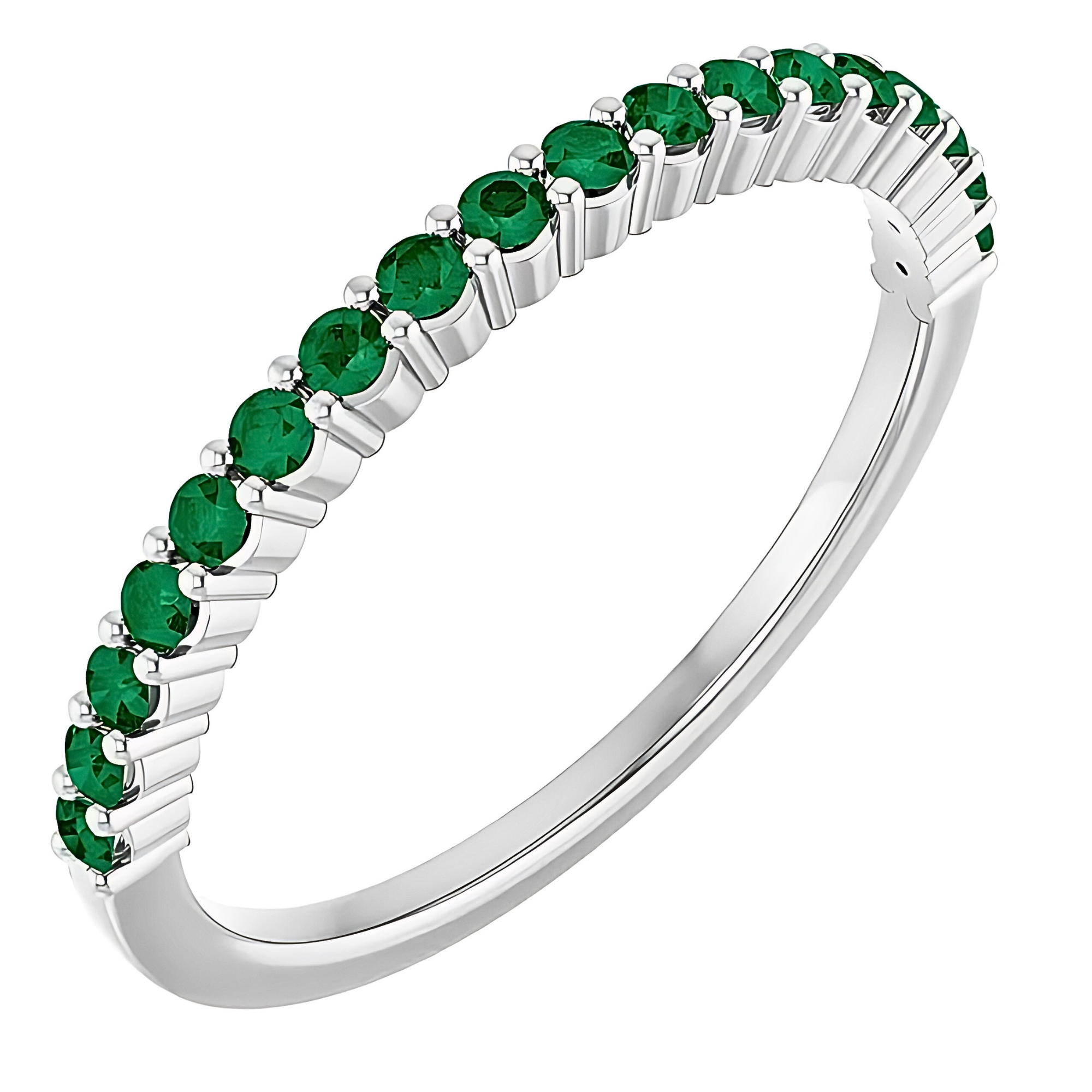 Annie Birthstone Ring
