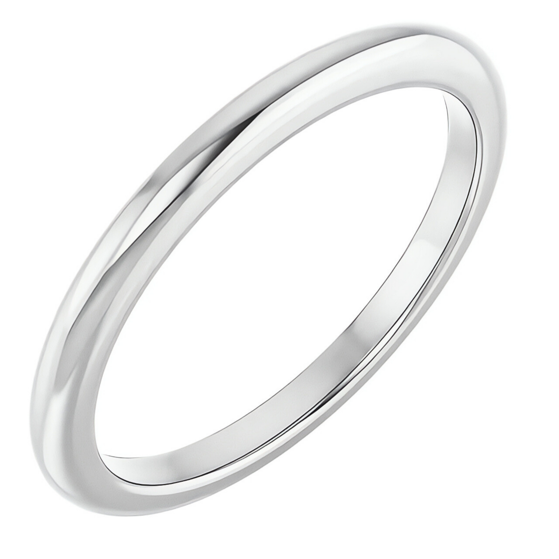Kennedy Wedding Ring