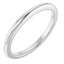 Kennedy Wedding Ring