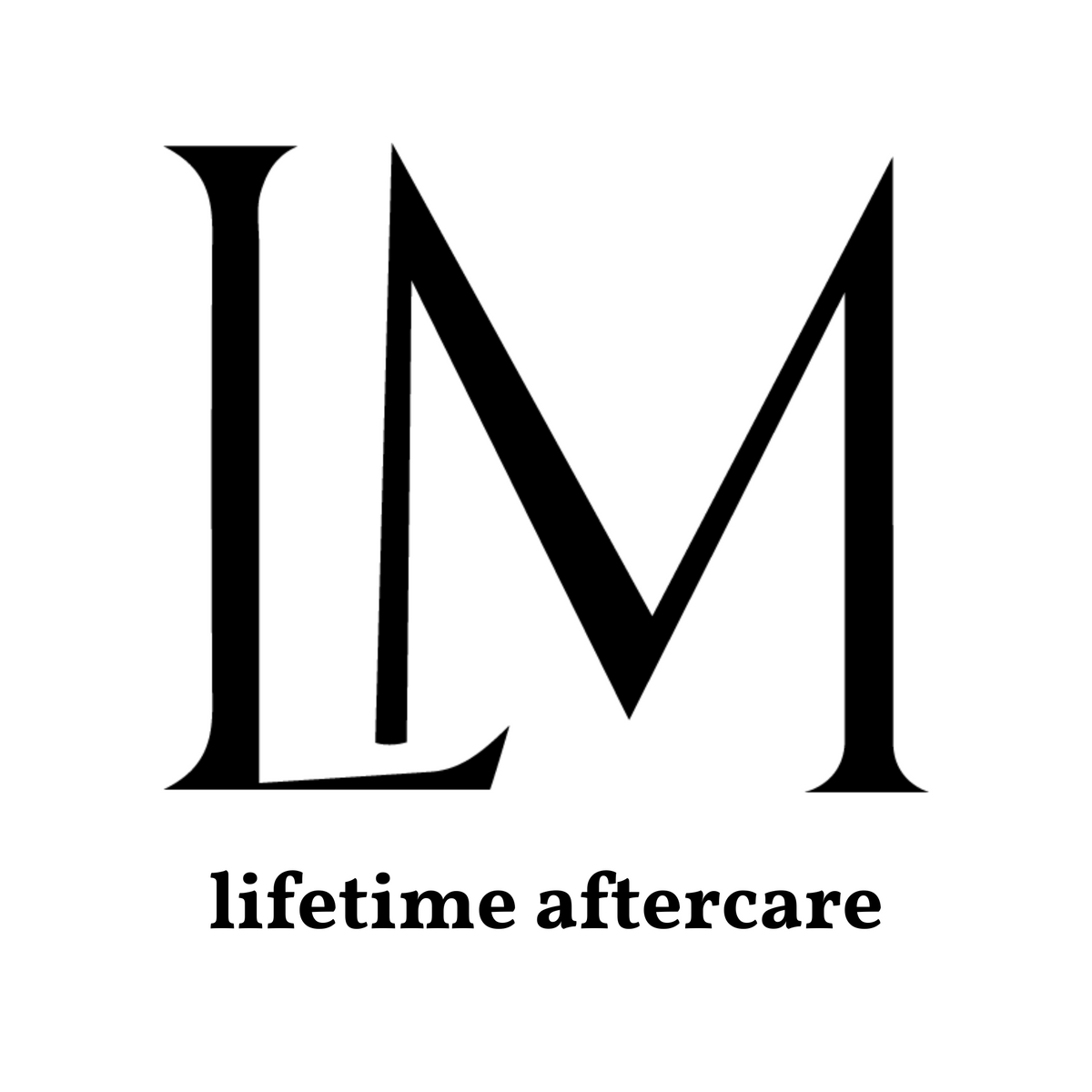 Lifetime Aftercare