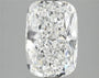 3.00ct Cushion modified Lab Grown Diamond (Colour D, Clarity VS1, IGI Certified)