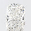3.00ct Cushion modified Lab Grown Diamond (Colour F, Clarity VS1, IGI Certified)