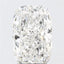 3.00ct Cushion modified Lab Grown Diamond (Colour F, Clarity VS1, IGI Certified)