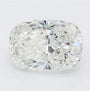3.00ct Cushion modified Lab Grown Diamond (Colour F, Clarity VVS2, IGI Certified)