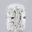 3.00ct Cushion modified Lab Grown Diamond (Colour G, Clarity VS1, IGI Certified)