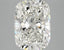 3.00ct Cushion modified Lab Grown Diamond (Colour G, Clarity VS2, IGI Certified)