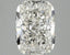 3.00ct Cushion modified Lab Grown Diamond (Colour G, Clarity VS2, IGI Certified)