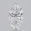 3.00ct Marquise Lab Grown Diamond (Colour E, Clarity VS1, IGI Certified)