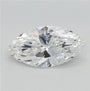 3.00ct Marquise Lab Grown Diamond (Colour F, Clarity VVS2, IGI Certified)