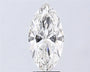 3.00ct Marquise Lab Grown Diamond (Colour G, Clarity VS1, IGI Certified)