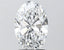 3.00ct Oval Lab Grown Diamond (Colour D, Clarity VVS2, IGI Certified)