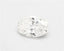 3.00ct Oval Natural Diamond (Colour H, Clarity SI1, GIA Certified)