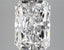 3.00ct Radiant Lab Grown Diamond (Colour D, Clarity VS1, IGI Certified)