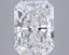 3.00ct Radiant Lab Grown Diamond (Colour D, Clarity VS1, IGI Certified)