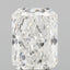 3.00ct Radiant Lab Grown Diamond (Colour F, Clarity VVS1, IGI Certified)