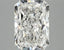 3.00ct Radiant Lab Grown Diamond (Colour G, Clarity VS1, IGI Certified)