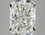 3.00ct Radiant Lab Grown Diamond (Colour G, Clarity VS1, IGI Certified)