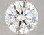 3.00ct Round Lab Grown Diamond (Colour F, Clarity VVS2, Cut EX, IGI Certified)