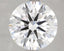 3.00ct Round Lab Grown Diamond (Colour F, Clarity VVS2, Cut EX, IGI Certified)