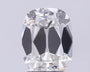 3.01ct Cushion brilliant Lab Grown Diamond (Colour F, Clarity VS1, IGI Certified)