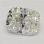 3.01ct Cushion brilliant Lab Grown Diamond (Colour F, Clarity VS1, IGI Certified)