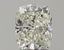 3.01ct Cushion brilliant Natural Diamond (Colour J, Clarity VVS2, GIA Certified)