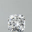 3.01ct Cushion modified Lab Grown Diamond (Colour D, Clarity VS1, IGI Certified)