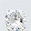 3.01ct Cushion modified Lab Grown Diamond (Colour E, Clarity SI1, IGI Certified)