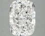 3.01ct Cushion modified Lab Grown Diamond (Colour E, Clarity VS2, IGI Certified)