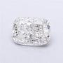 3.01ct Cushion modified Lab Grown Diamond (Colour E, Clarity VS2, IGI Certified)