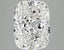 3.01ct Cushion modified Lab Grown Diamond (Colour E, Clarity VVS2, IGI Certified)