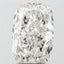3.01ct Cushion modified Lab Grown Diamond (Colour F, Clarity VS1, IGI Certified)