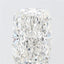 3.01ct Cushion modified Lab Grown Diamond (Colour F, Clarity VS1, IGI Certified)